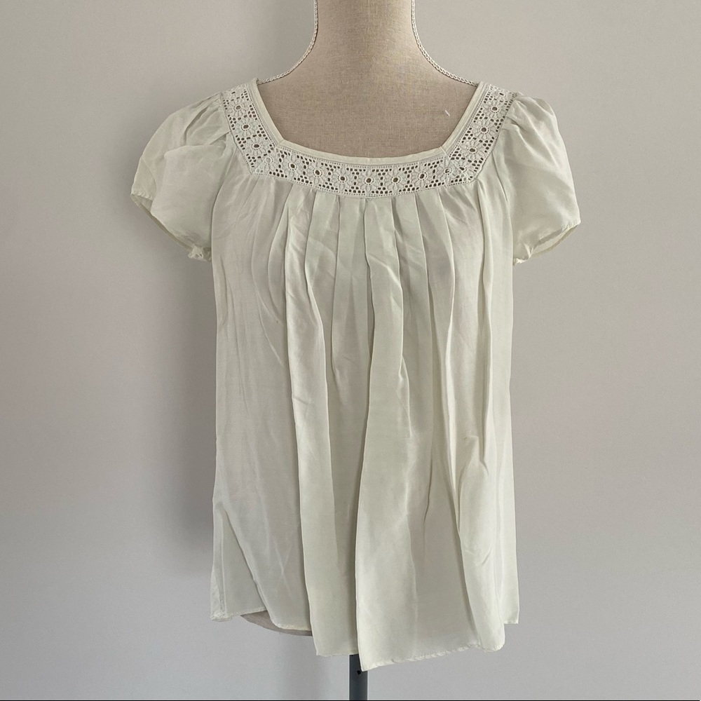 Ella Moss top